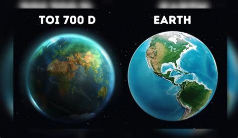 how many planets are there similar to earth